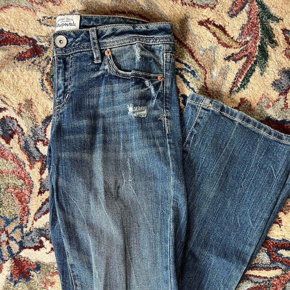 Aeropostale Jeans